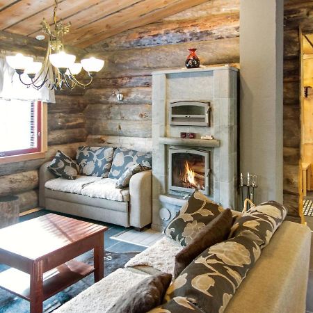 Holiday Home Aekaesranta By Interhome Akasjoensuu 外观 照片