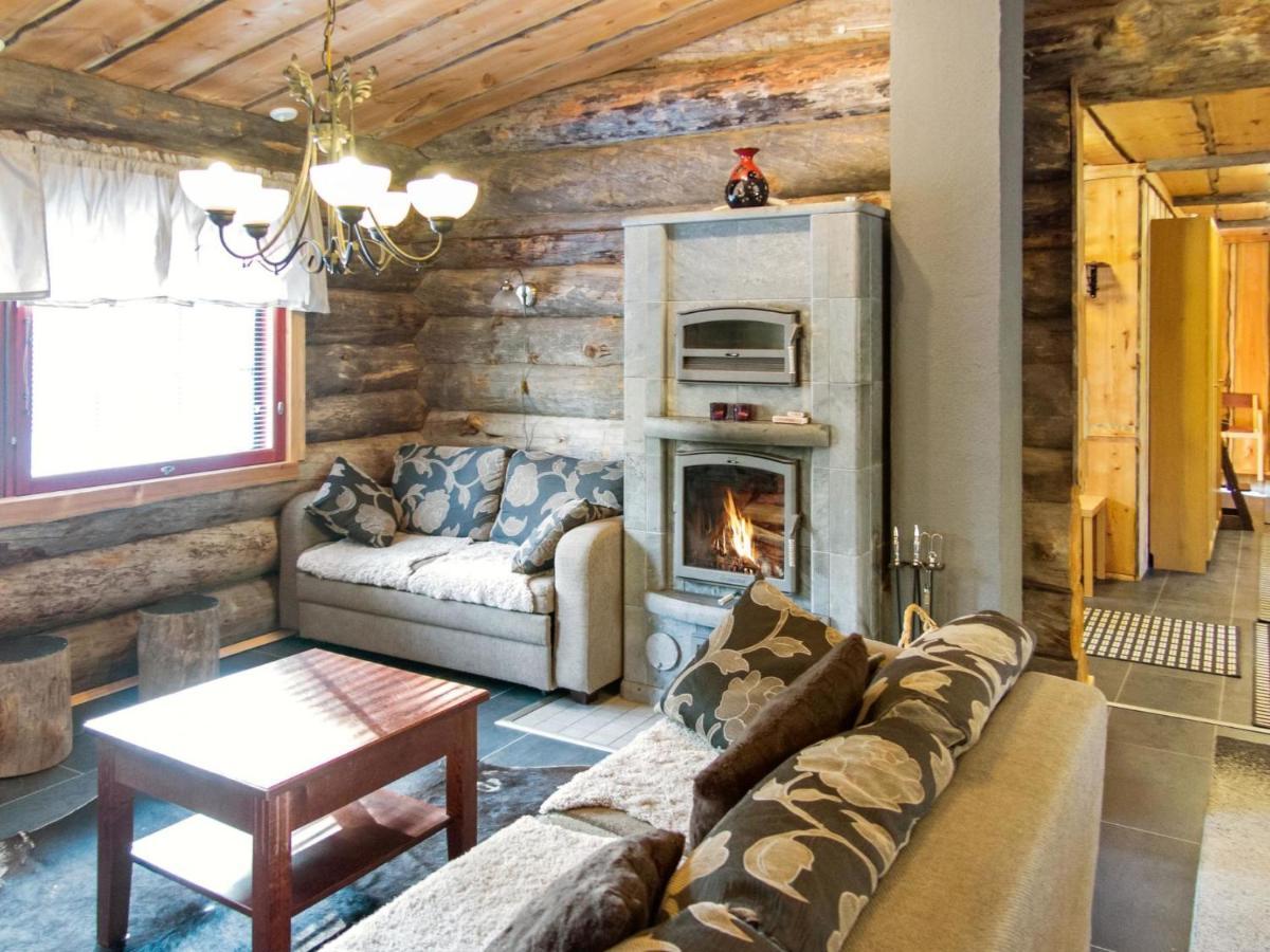 Holiday Home Aekaesranta By Interhome Akasjoensuu 外观 照片