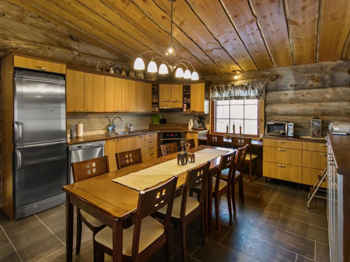 Holiday Home Aekaesranta By Interhome Akasjoensuu 外观 照片