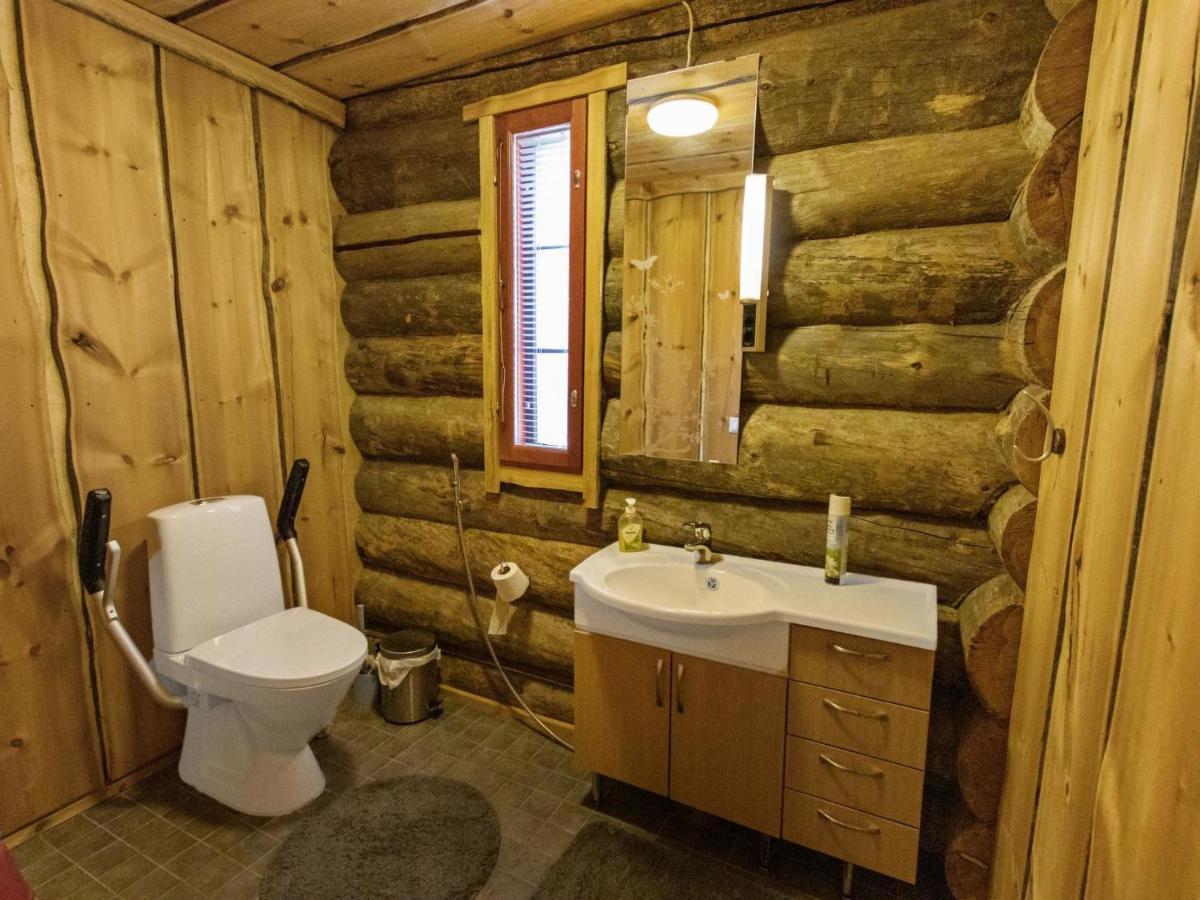 Holiday Home Aekaesranta By Interhome Akasjoensuu 外观 照片