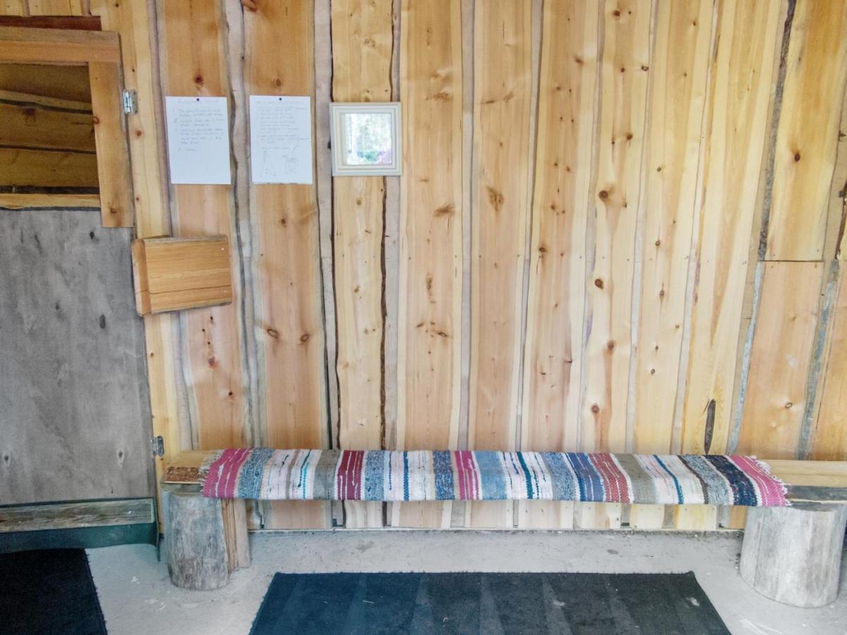 Holiday Home Aekaesranta By Interhome Akasjoensuu 外观 照片