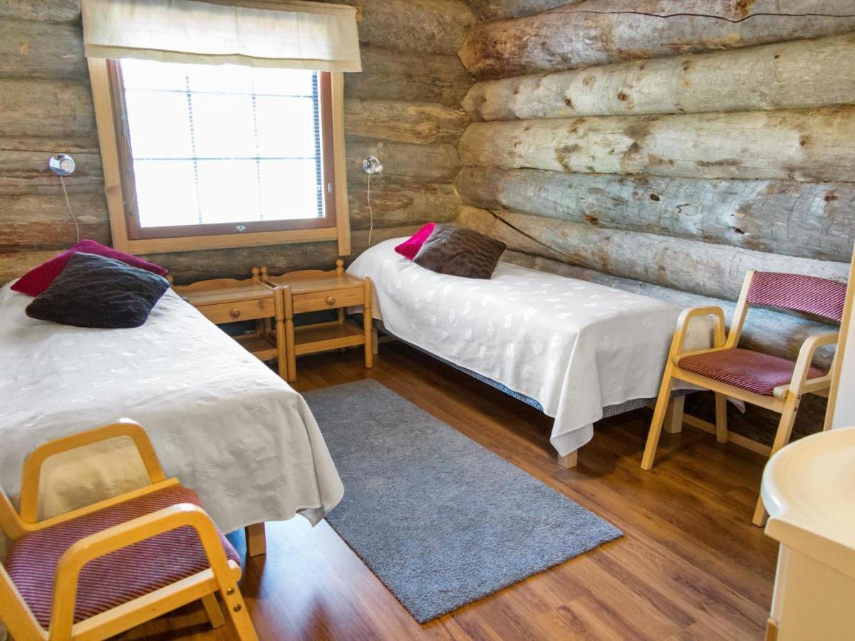 Holiday Home Aekaesranta By Interhome Akasjoensuu 外观 照片