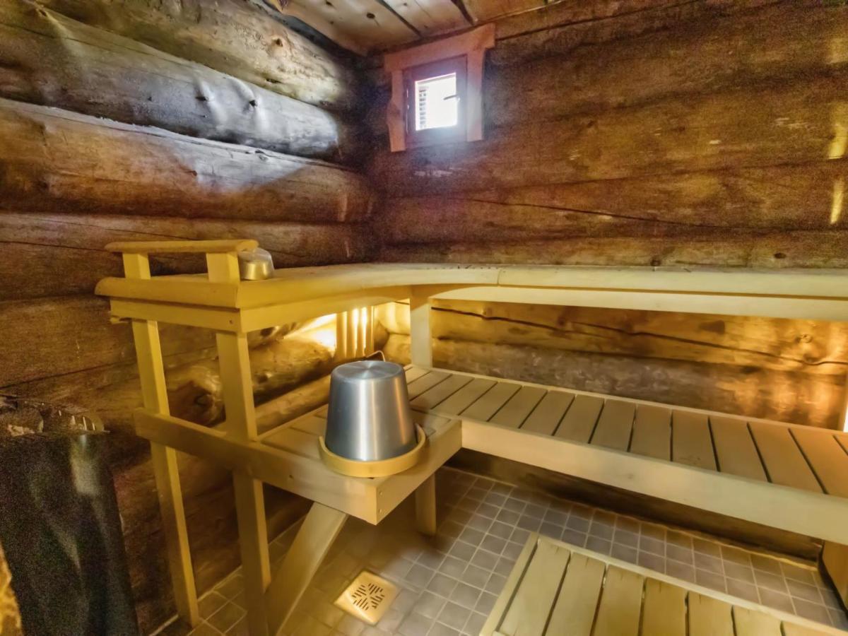 Holiday Home Aekaesranta By Interhome Akasjoensuu 外观 照片