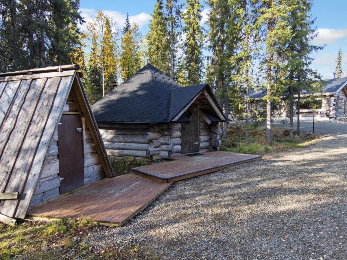 Holiday Home Aekaesranta By Interhome Akasjoensuu 外观 照片