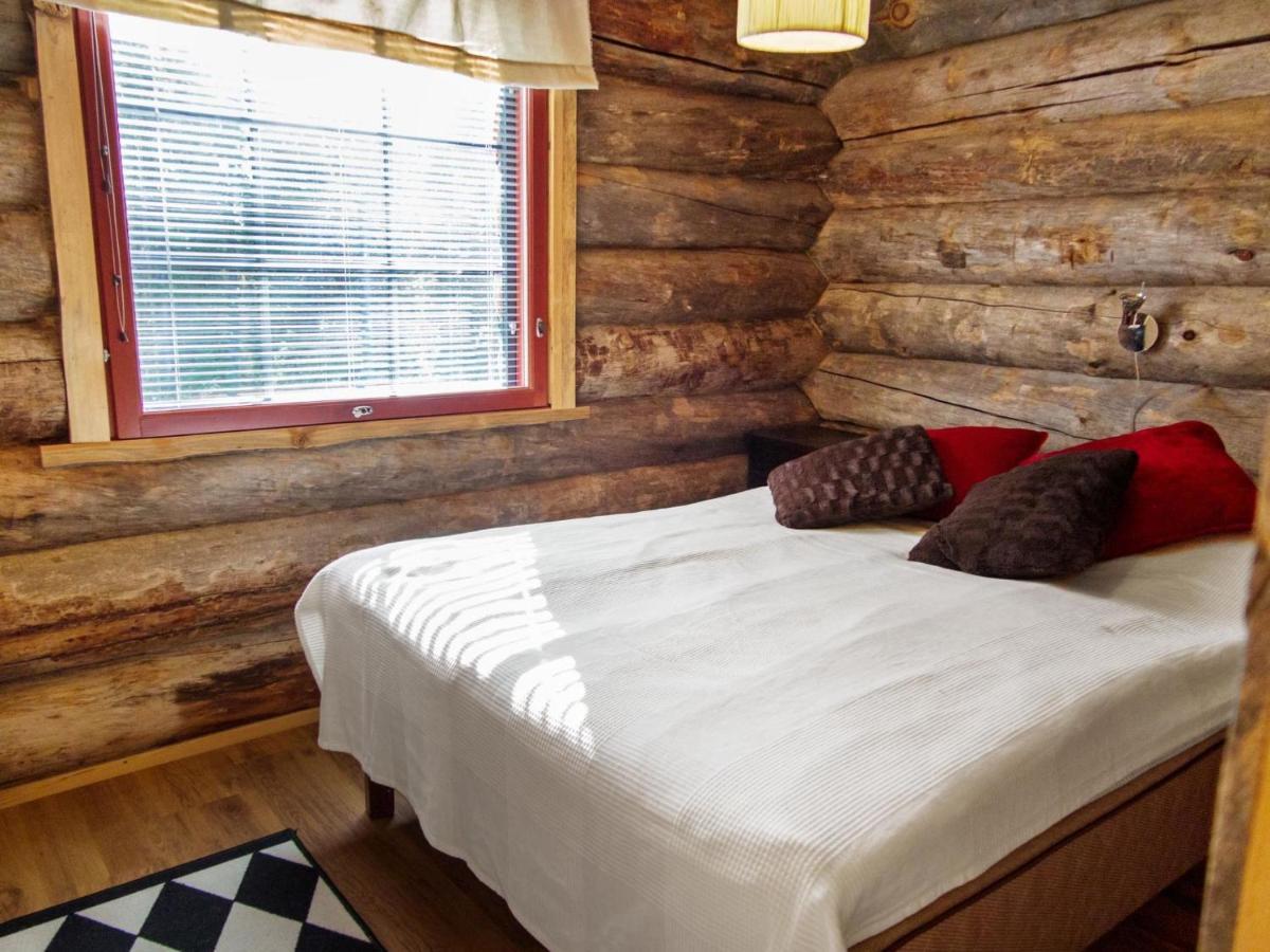 Holiday Home Aekaesranta By Interhome Akasjoensuu 外观 照片