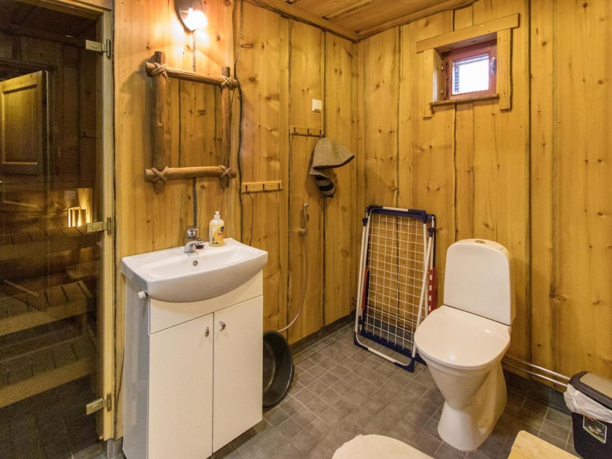Holiday Home Aekaesranta By Interhome Akasjoensuu 外观 照片