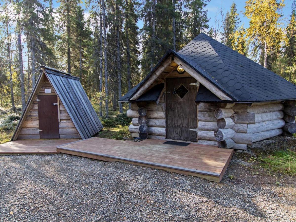 Holiday Home Aekaesranta By Interhome Akasjoensuu 外观 照片